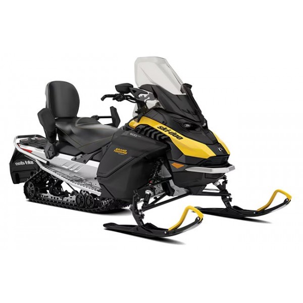 Ski-Doo GT Sport 600 ACE