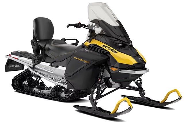Ski-Doo Expedition Sport 900 ACE