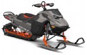 Ski-Doo Summit X Expert 850 E-TEC SHOT 154 Touchscreen
