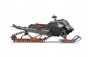Ski-Doo Summit X Expert 850 E-TEC SHOT 154 Touchscreen