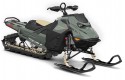 Ski-Doo Summit X Expert 850 E-TEC Turbo R SHOT 165 Touchscreen