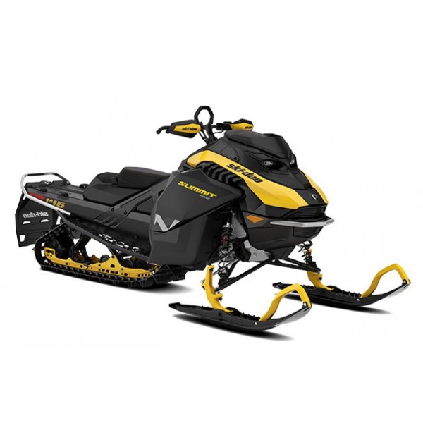 Ski-Doo Summit NEO+ 600 EFI