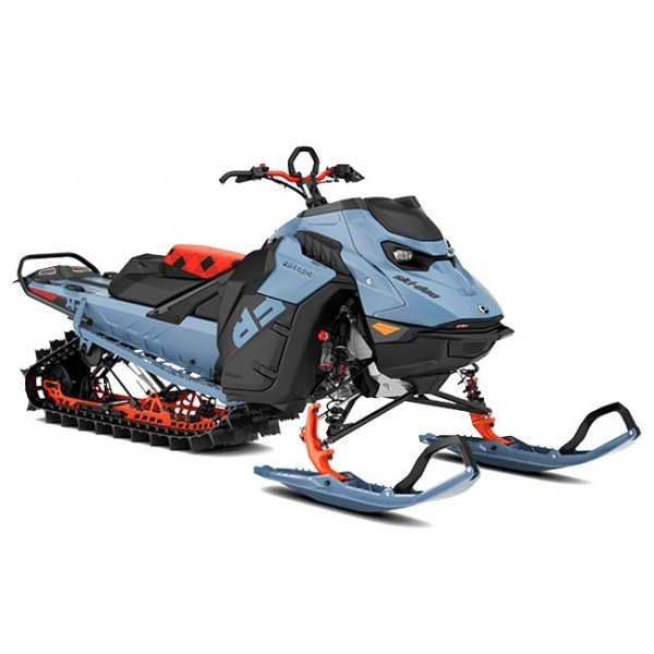 Ski-Doo Freeride 850 E-TEC SHOT 154 Touchscreen