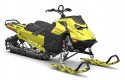 Ski-Doo Freeride 850 E-TEC Turbo R SHOT 154 MY2025