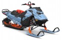 Ski-Doo Freeride 850 E-TEC Turbo R SHOT 146 Touchscreen