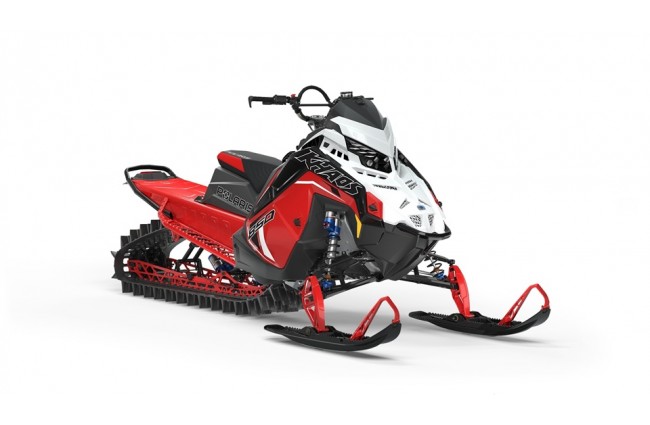 POLARIS 850 RMK KHAOS SLASH 155 V1