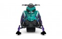 POLARIS 9R RMK KHAOS SLASH 155