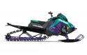 POLARIS 9R RMK KHAOS SLASH 155