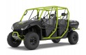 SEGWAY FUGLEMAN UT10 CREW E