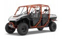 SEGWAY FUGLEMAN UT10 CREW E
