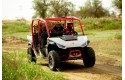 SEGWAY FUGLEMAN UT10 CREW E