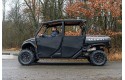 SEGWAY FUGLEMAN UT10 CREW X