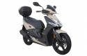 KYMCO AGILITY 50 16+ EURO 5
