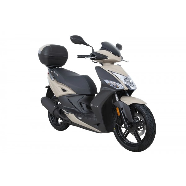 KYMCO AGILITY 50 16+ EURO 5