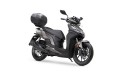 KYMCO AGILITY S 125I ABS