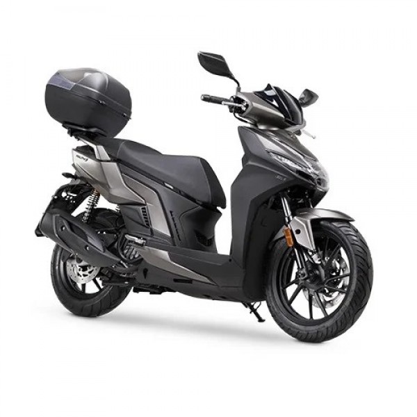KYMCO AGILITY S 125I ABS