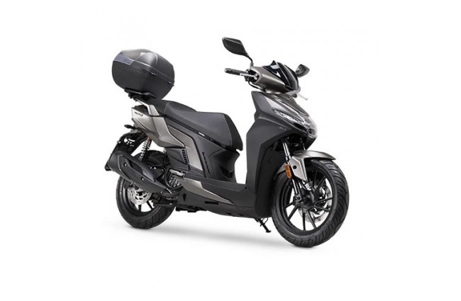 KYMCO AGILITY S 125I ABS