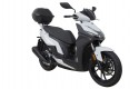 KYMCO AGILITY S 125I CBS