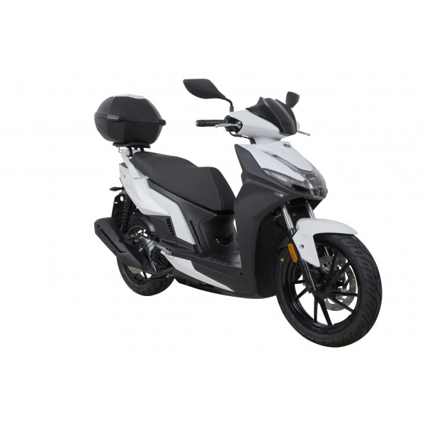 KYMCO AGILITY S 125I CBS