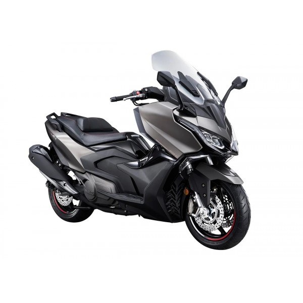 KYMCO AK 550 PREMIUM AIBS TCS