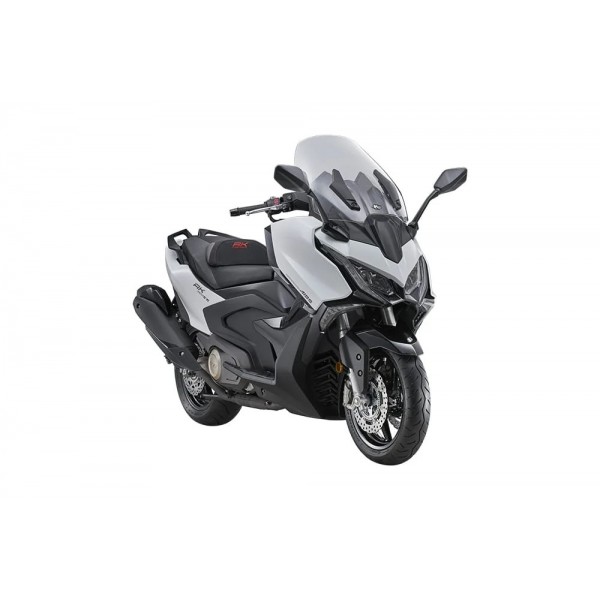 KYMCO AK 575 PREMIUM AIBS TCS