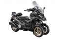 KYMCO CV3 550 NOODOE E5 ABS