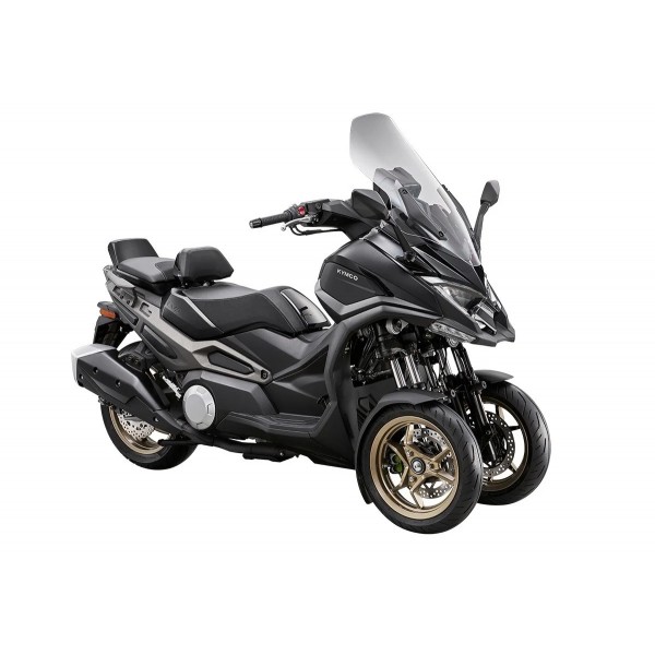 KYMCO CV3 550 NOODOE E5 ABS