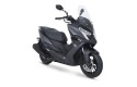 KYMCO DINK R 125I CBS