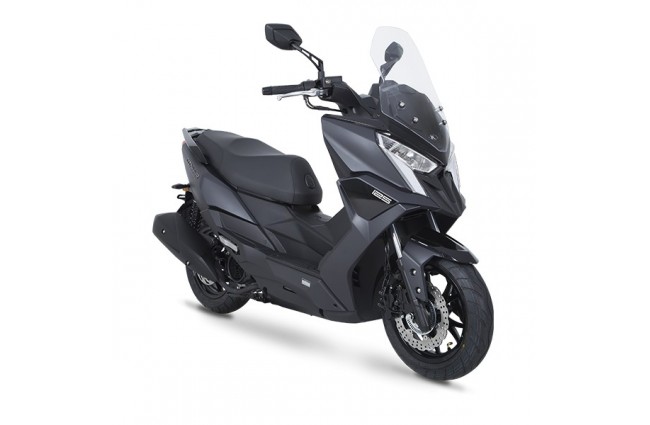 KYMCO DINK R 125I CBS