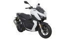 KYMCO DINK X 125I ABS TCS