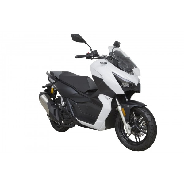 KYMCO DINK X 125I ABS TCS