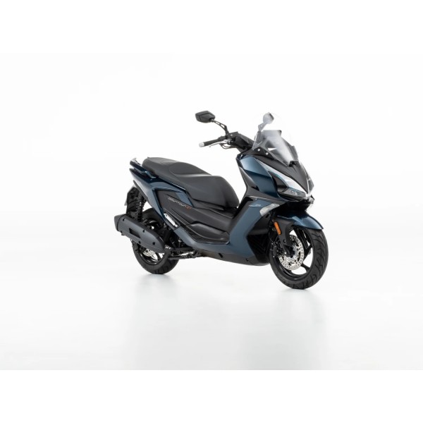 KYMCO DOWNTOWN GT 125I ABS TCS