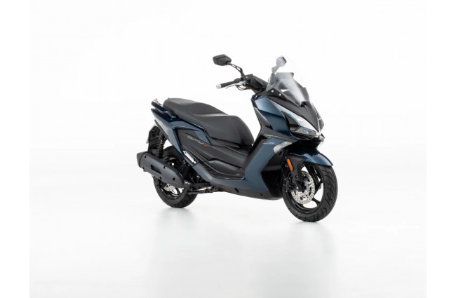 KYMCO DOWNTOWN GT 125I ABS TCS
