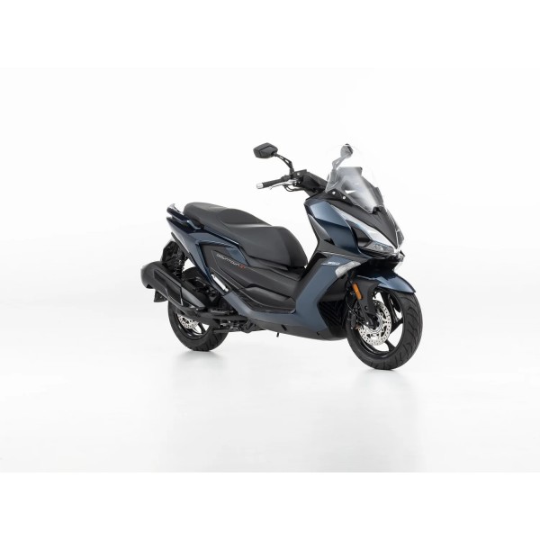 KYMCO DOWNTOWN GT 350I ABS TCS