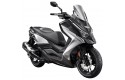 KYMCO DTX 350 ABS TCS