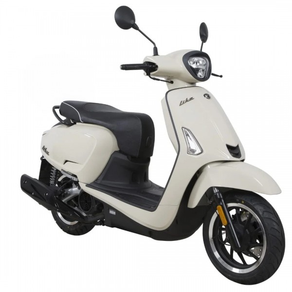 KYMCO LIKE 125 ABS