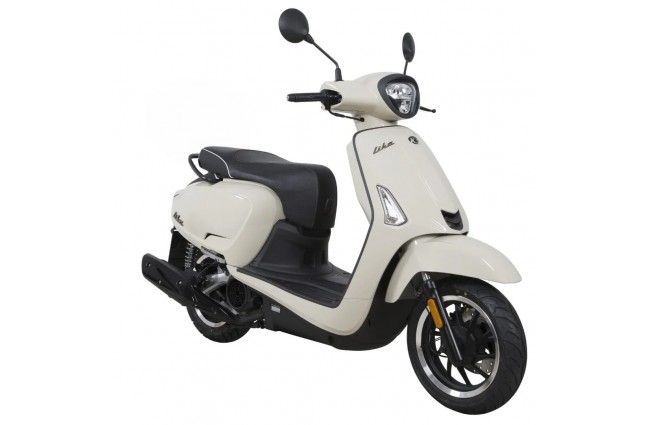 KYMCO LIKE 125 ABS