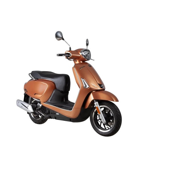 KYMCO LIKE 125 CBS