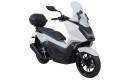 KYMCO SKYTOWN 125I ABS