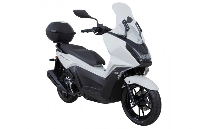 KYMCO SKYTOWN 125I ABS
