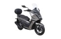 KYMCO SKYTOWN 125I CBS