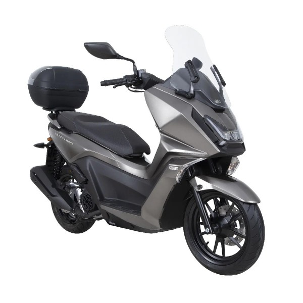 KYMCO SKYTOWN 125I CBS