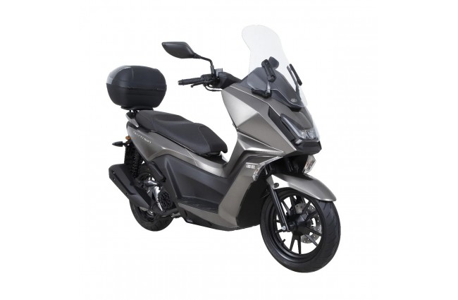 KYMCO SKYTOWN 125I CBS