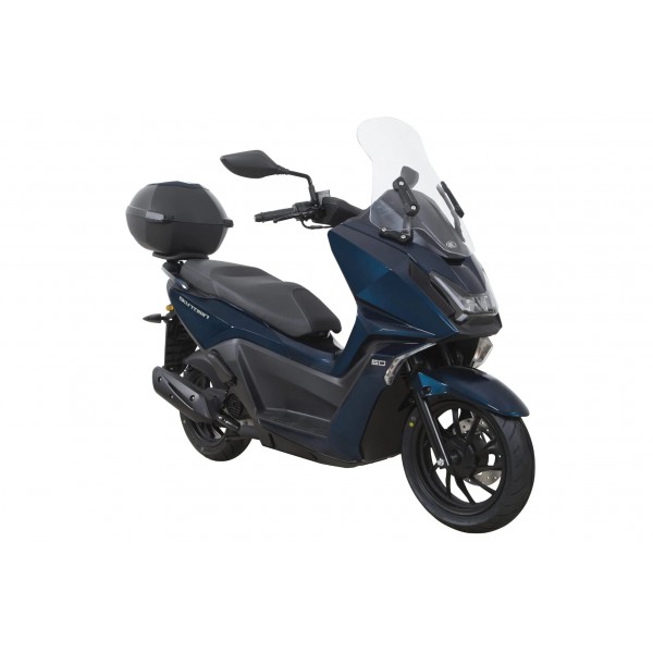 KYMCO SKYTOWN 50