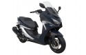 KYMCO X-TOWN ST 250 ABS TCS