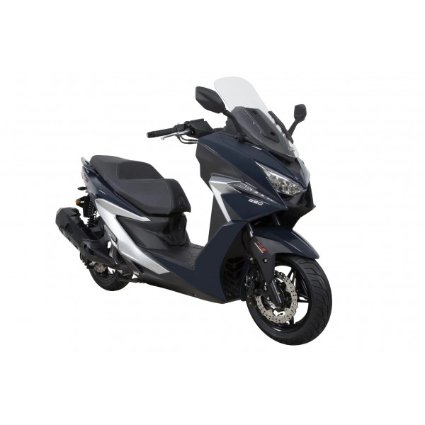 KYMCO X-TOWN ST 250 ABS TCS