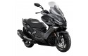 KYMCO XCITING VS 400 ABS TCS