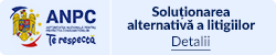 ANPC - Soluționarea Alternativă a Litigiilor
